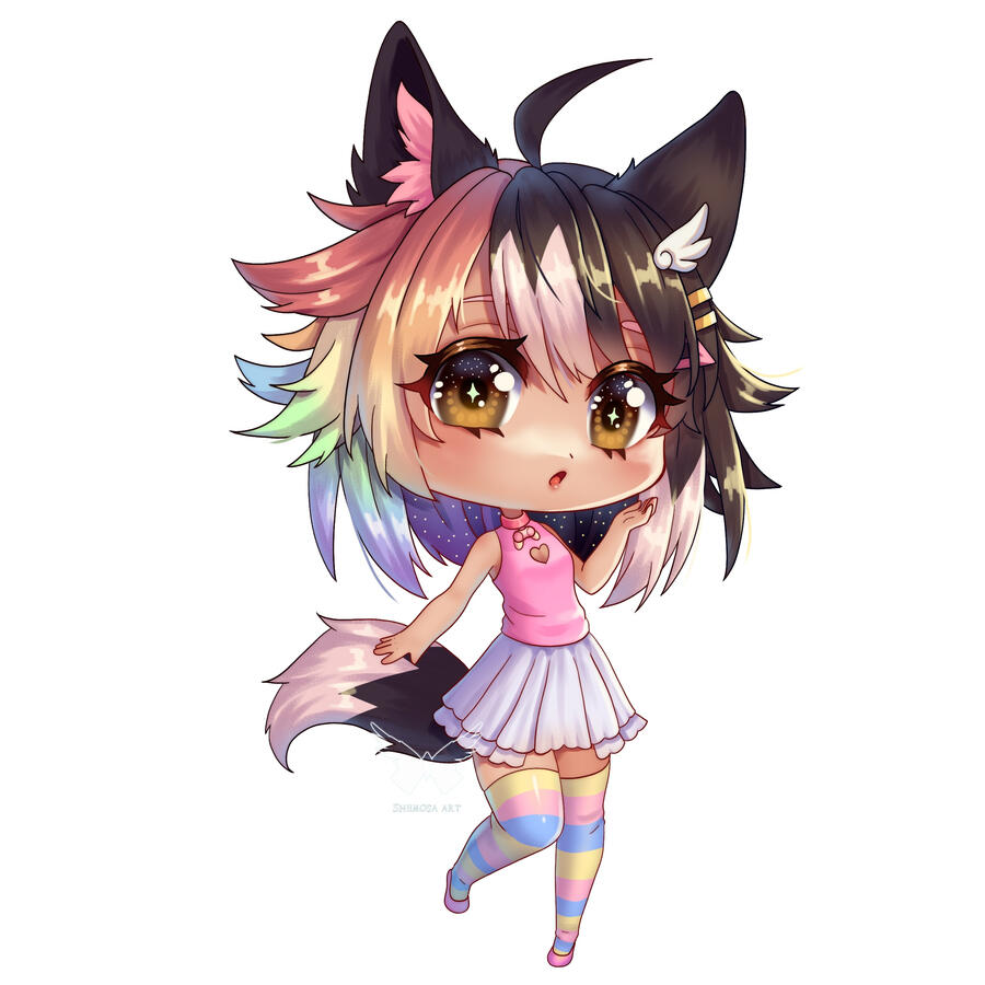 Kouchi chibi Kouchi chibi