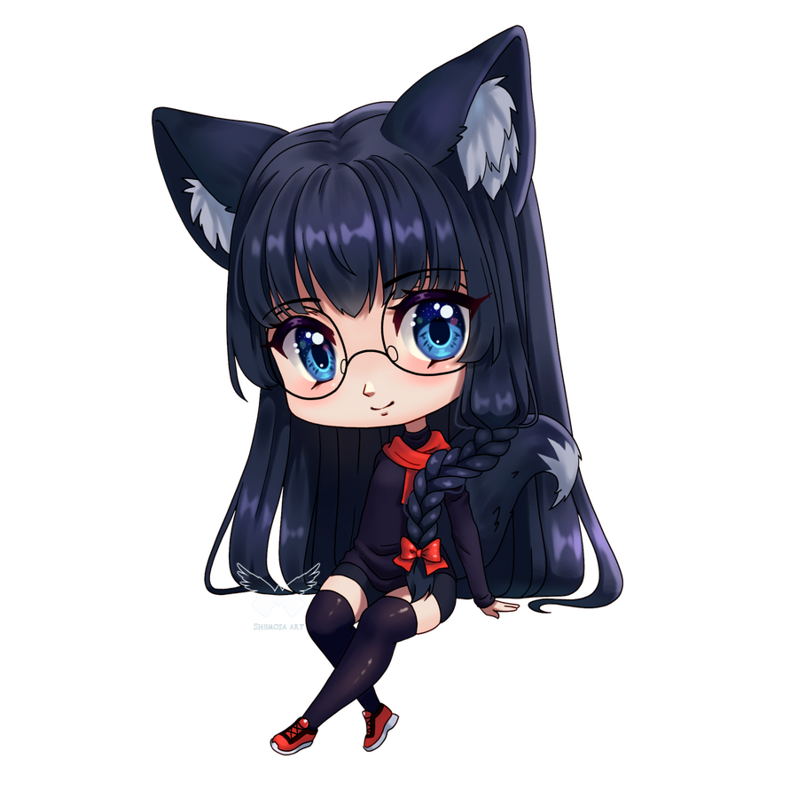 Namia Chibi Namia Chibi